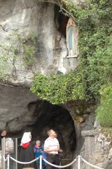 2010 Lourdes Pilgrimage - Day 1 (138/178)